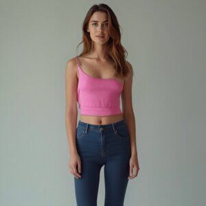 NWT Aeropostale  camisole M